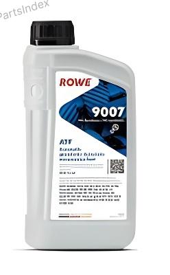 Масло трансмиссионное АКПП ROWE - 25098001099