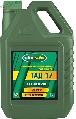 Масло трансмиссионное МКПП Oilright 2545