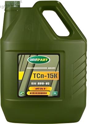 Масло трансмиссионное МКПП OILRIGHT - 2548