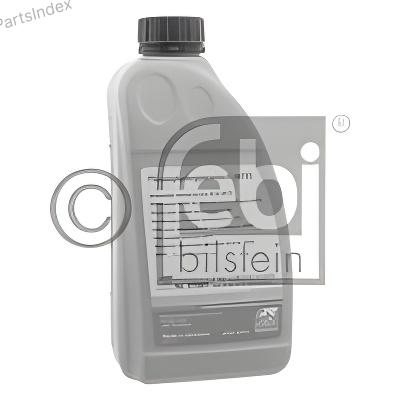 Масло трансмиссионное МКПП Febi bilstein 27001