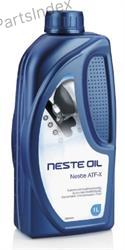 Neste ATF-X