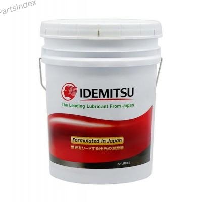 Масло моторное синтетическое IDEMITSU FULLY-SINTHETIC 0W-20, 20л