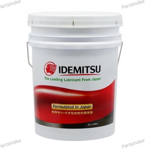 Масло моторное полусинтетическое IDEMITSU SEMI-SYNTHETIC 10W-40, 20л