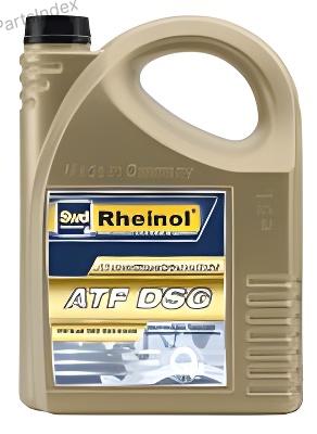 Масло трансмиссионное АКПП RHEINOL - 30633580