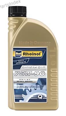 Масло трансмиссионное МКПП RHEINOL - 30645180