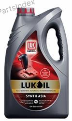 Масло трансмиссионное АКПП LUKOIL - 3132621