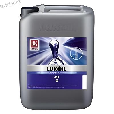 Масло трансмиссионное АКПП LUKOIL - 3132749