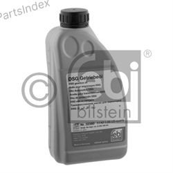 Масло трансмиссионное АКПП Febi bilstein 32380