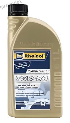 Масло трансмиссионное МКПП RHEINOL - 32517180