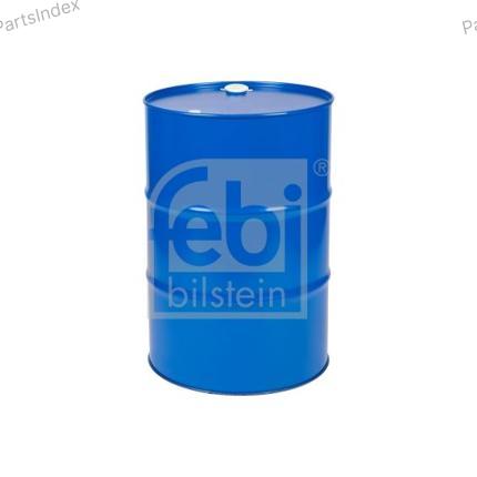 Масло моторное синтетическое FEBI BILSTEIN 5W-40, 200л