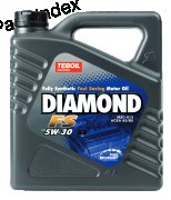 Масло моторное TEBOIL 3435991