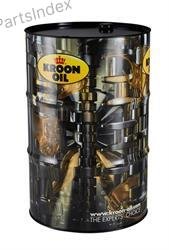 Масло моторное полусинтетическое KROON OIL 10W-40, 60л