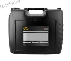 Масло моторное полусинтетическое KROON OIL 10W-40, 20л