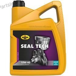 Масло моторное KROON OIL 10W-40, 5л