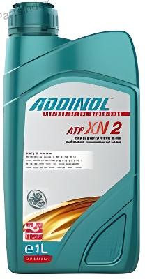 Масло трансмиссионное АКПП ADDINOL - 4014766074973