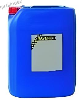 Масло трансмиссионное АКПП RAVENOL - 4014835648524