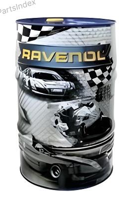 Масло трансмиссионное АКПП Ravenol 4014835718937