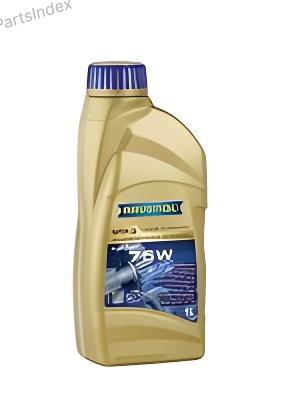 Масло трансмиссионное МКПП Ravenol 4014835719811