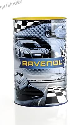 Масло трансмиссионное АКПП RAVENOL - 4014835732506