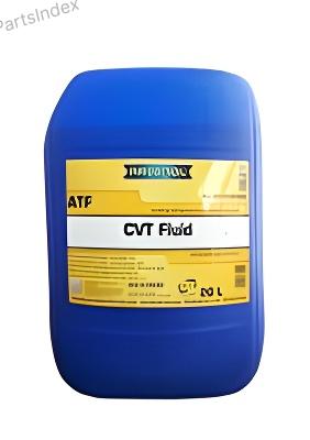 Масло трансмиссионное АКПП RAVENOL - 4014835732520