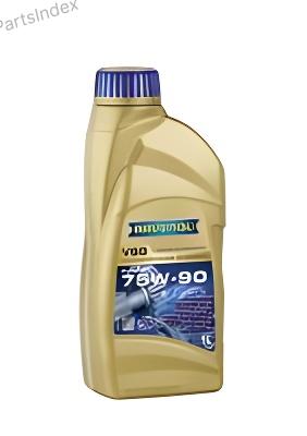 Масло трансмиссионное МКПП RAVENOL - 4014835733916