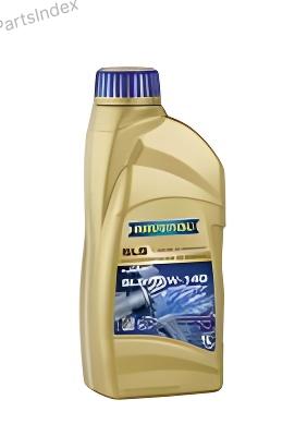 Масло трансмиссионное МКПП RAVENOL - 4014835734012