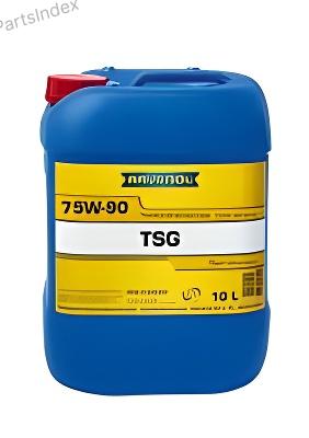 Масло трансмиссионное МКПП RAVENOL - 4014835734241