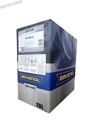 Масло трансмиссионное АКПП RAVENOL - 4014835785120