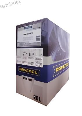 Масло трансмиссионное АКПП RAVENOL - 4014835787025