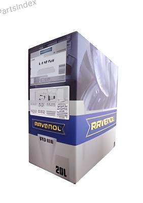 Масло трансмиссионное АКПП RAVENOL - 4014835787421