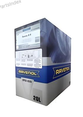 Масло трансмиссионное АКПП RAVENOL - 4014835787827