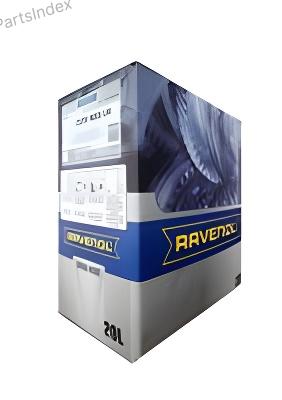 Масло трансмиссионное АКПП RAVENOL - 4014835808652