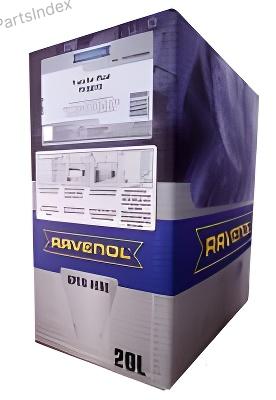 Масло трансмиссионное МКПП Ravenol 4014835828612