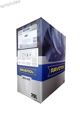 Масло трансмиссионное МКПП RAVENOL - 4014835846654