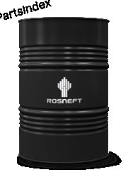 Масло моторное минеральное ROSNEFT 15W-40, 216.5л