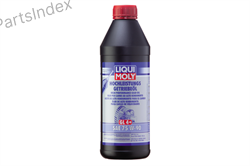 Масло трансмиссионное МКПП LIQUI MOLY - 4433