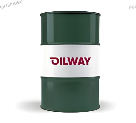 Масло трансмиссионное МКПП OILWAY - 4640076012567