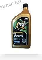 Масло моторное синтетическое QUAKER STATE, 0.946л