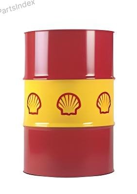 Масло моторное синтетическое SHELL 5W-30, 55л