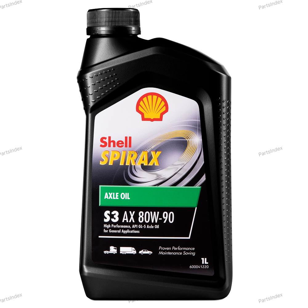 Масло трансмиссионное МКПП SHELL - 550042997