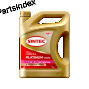 Масло моторное Sintec 600158