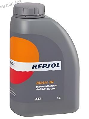 Масло трансмиссионное АКПП REPSOL - 6032R