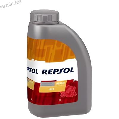 Масло трансмиссионное АКПП REPSOL - 6034R