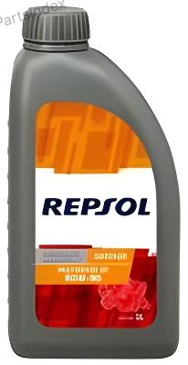 Масло трансмиссионное МКПП REPSOL - 6036R