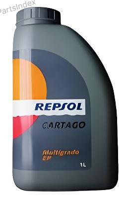 Масло трансмиссионное МКПП REPSOL - 6233R