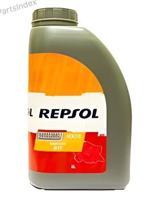 Масло трансмиссионное АКПП REPSOL - 6262R