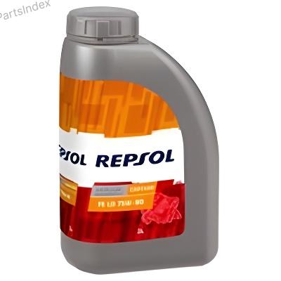 Масло трансмиссионное МКПП REPSOL - 6288R