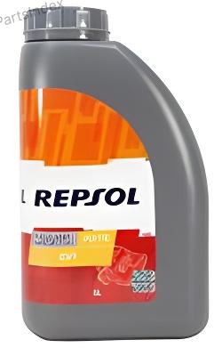 Масло трансмиссионное АКПП REPSOL - 6291R