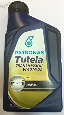 Масло трансмиссионное МКПП PETRONAS - 76022E18EU