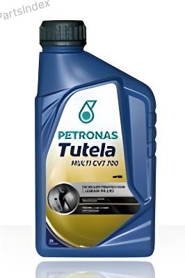 Масло трансмиссионное АКПП PETRONAS - 76153E15EU